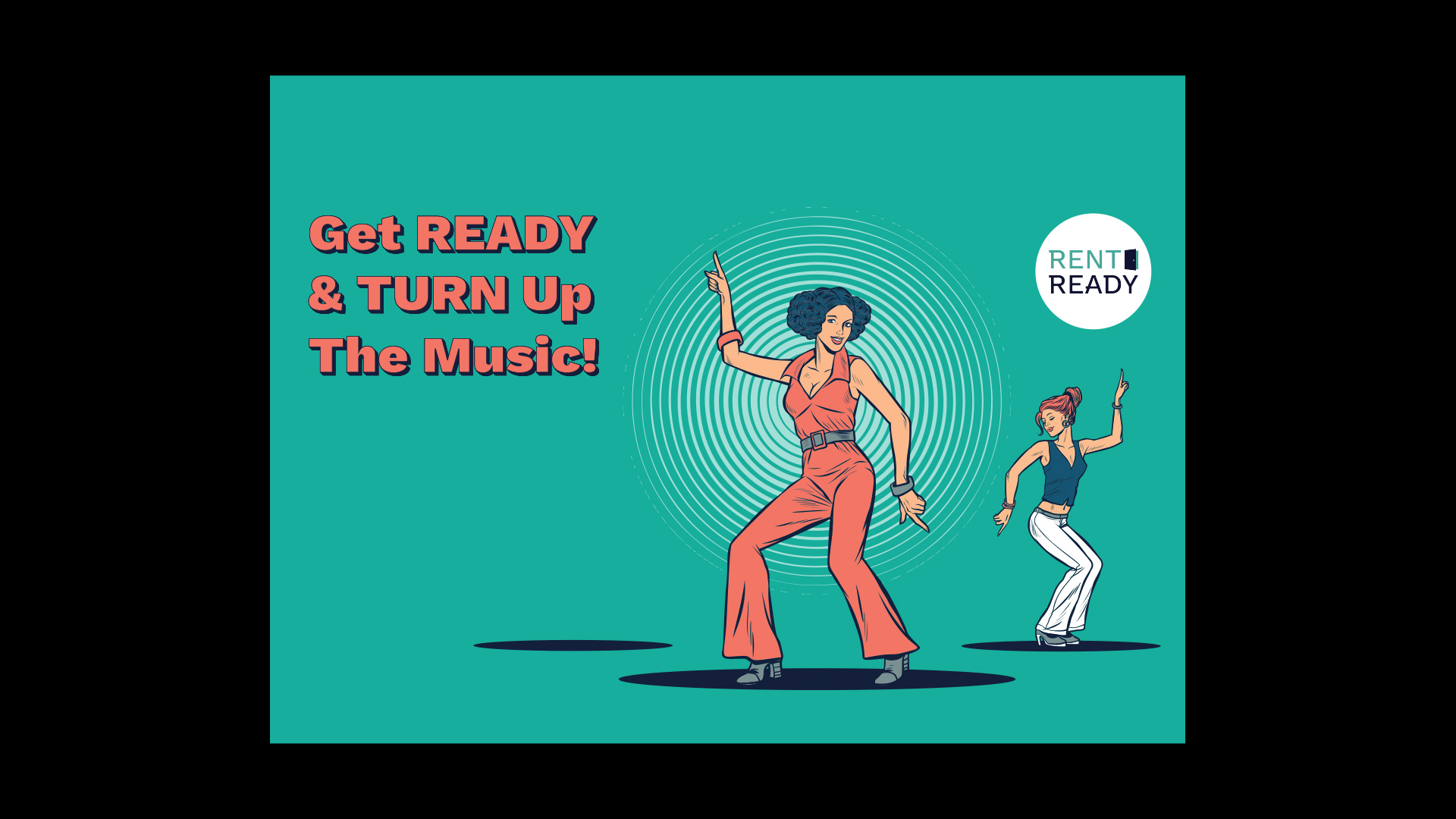 Graphic Design by el_shekoo7 for Rent Ready | Design #28408278