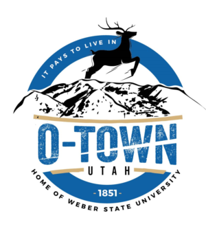 Ogden Utah Retail Merchandise for an artsy mountain town. | Graphic Design by Sarina.dsg