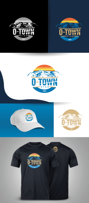Graphic Design by Sarina.dsg for this project | Design: #28424889