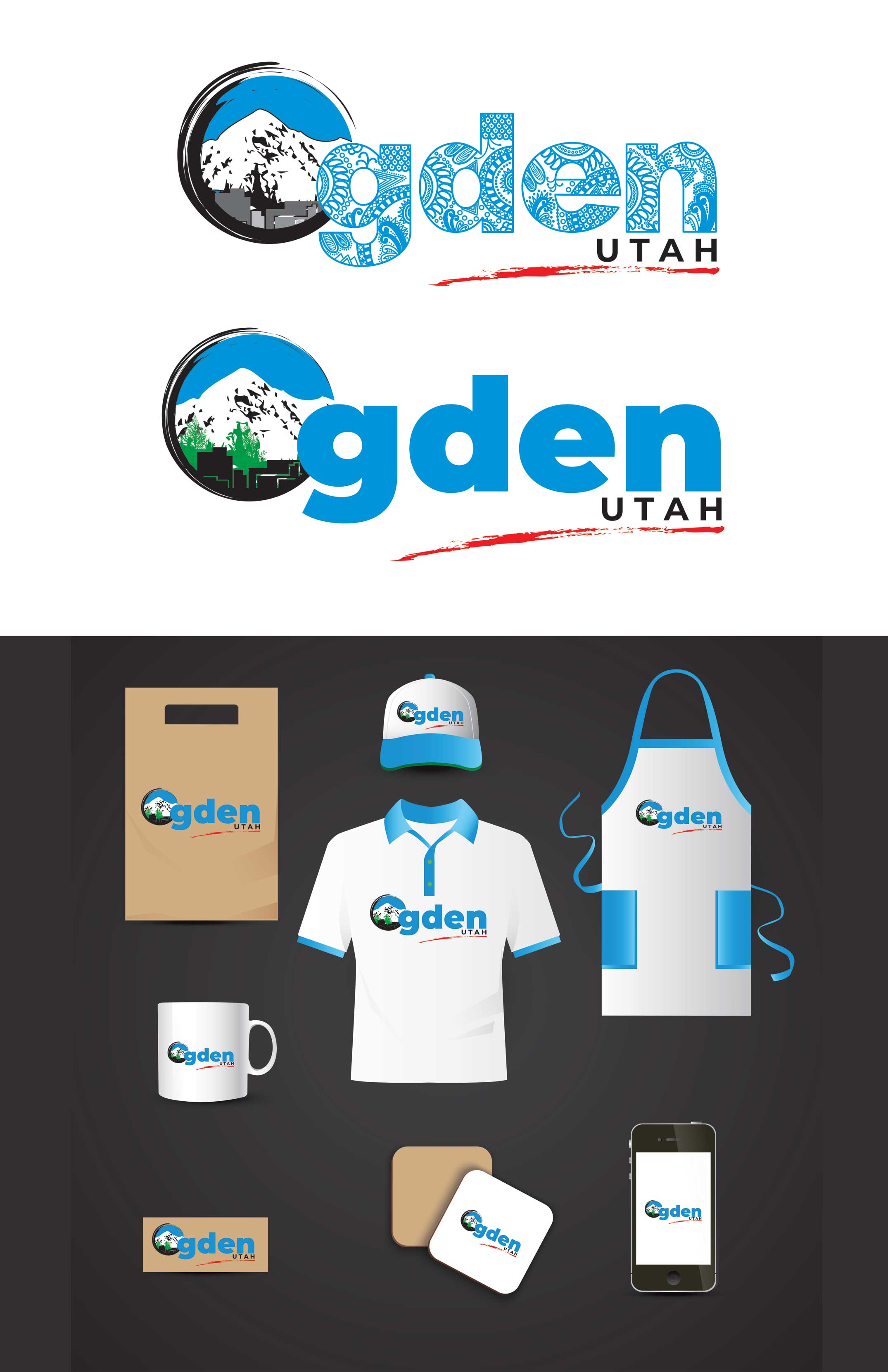 Graphic Design by Creative D2024 for this project | Design #28407522
