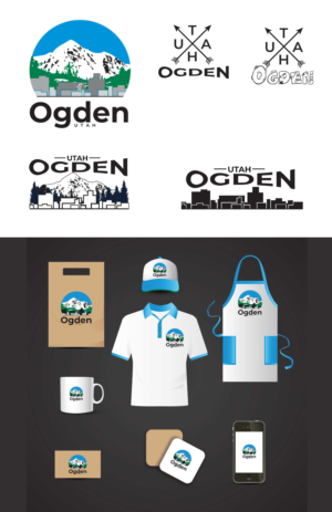 Graphic Design by Creative D2024 for this project | Design: #28407523