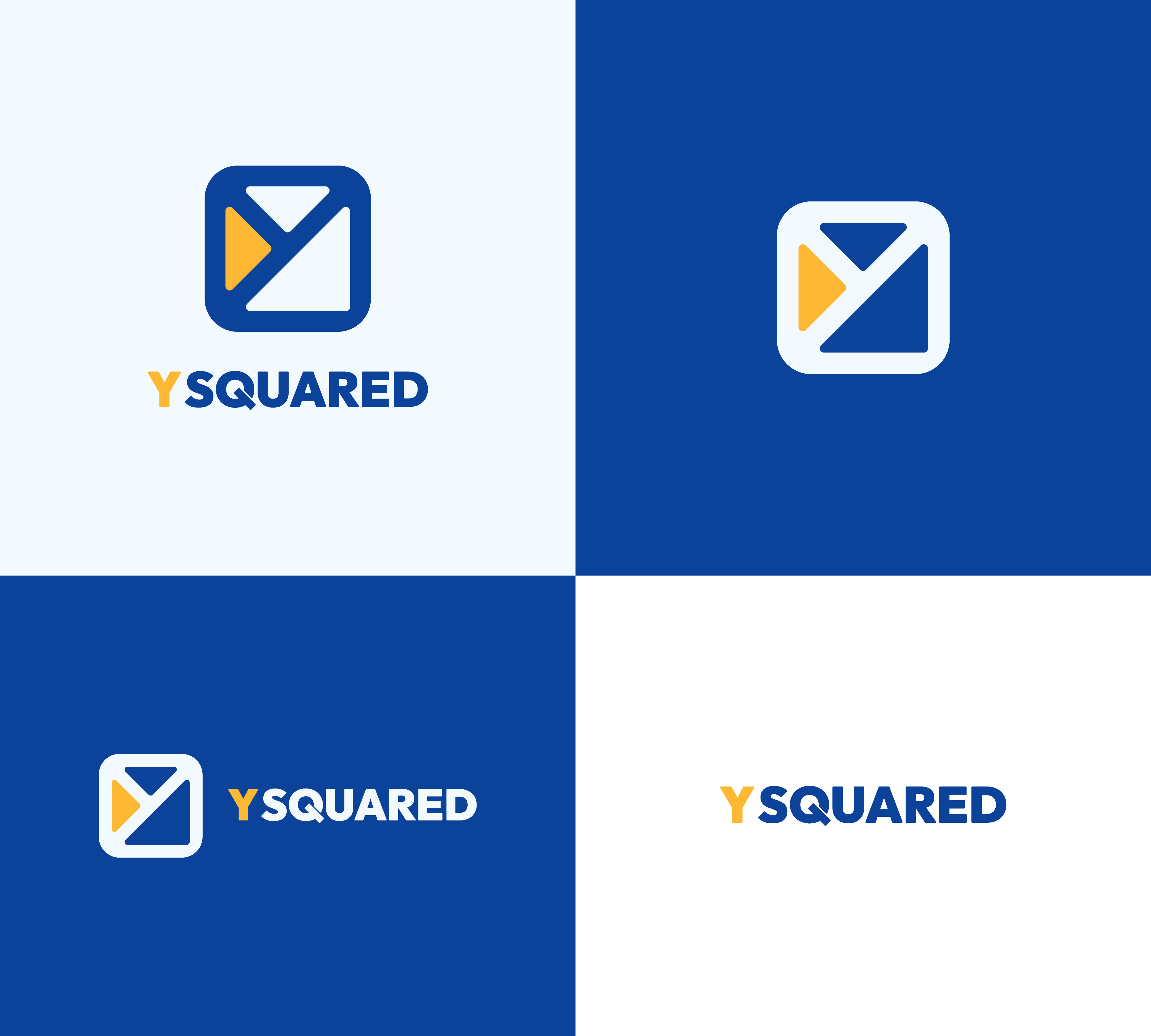 Logo Design by louthfi.id for Y Squared | Design #28425551
