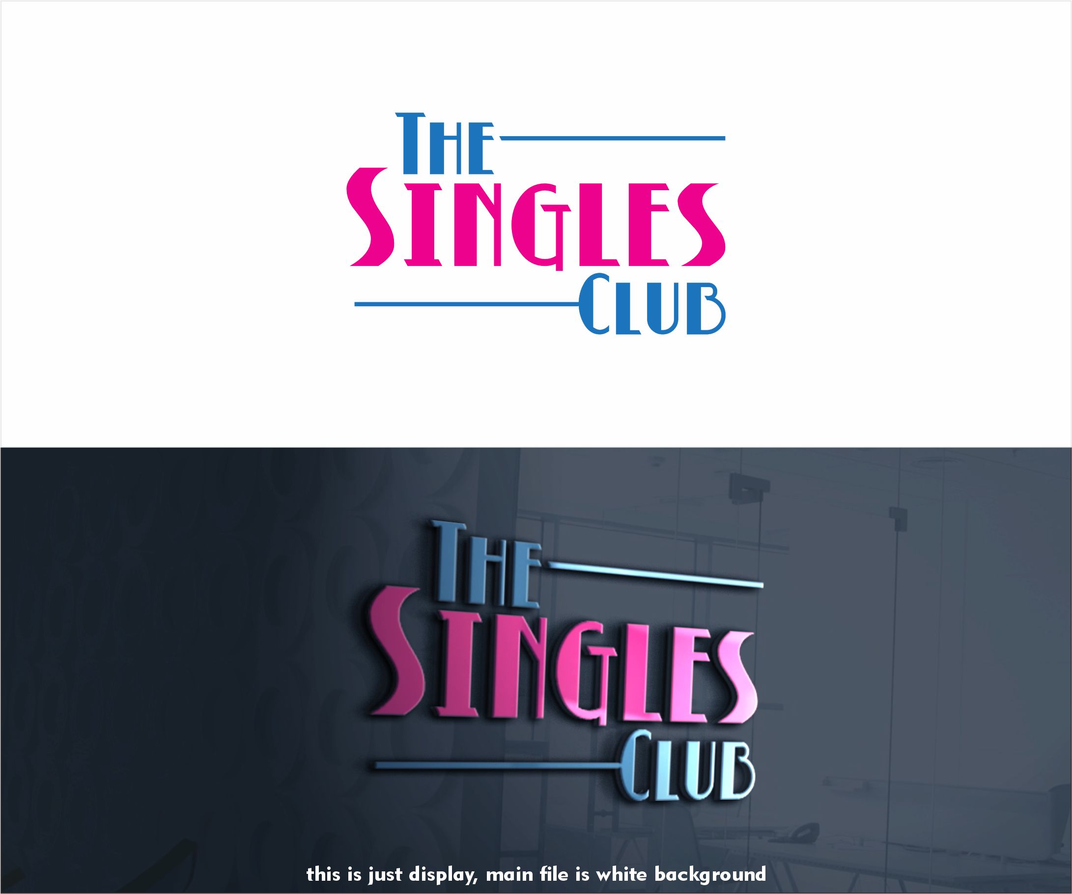 Logo Design by alkaline for this project | Design #28396980