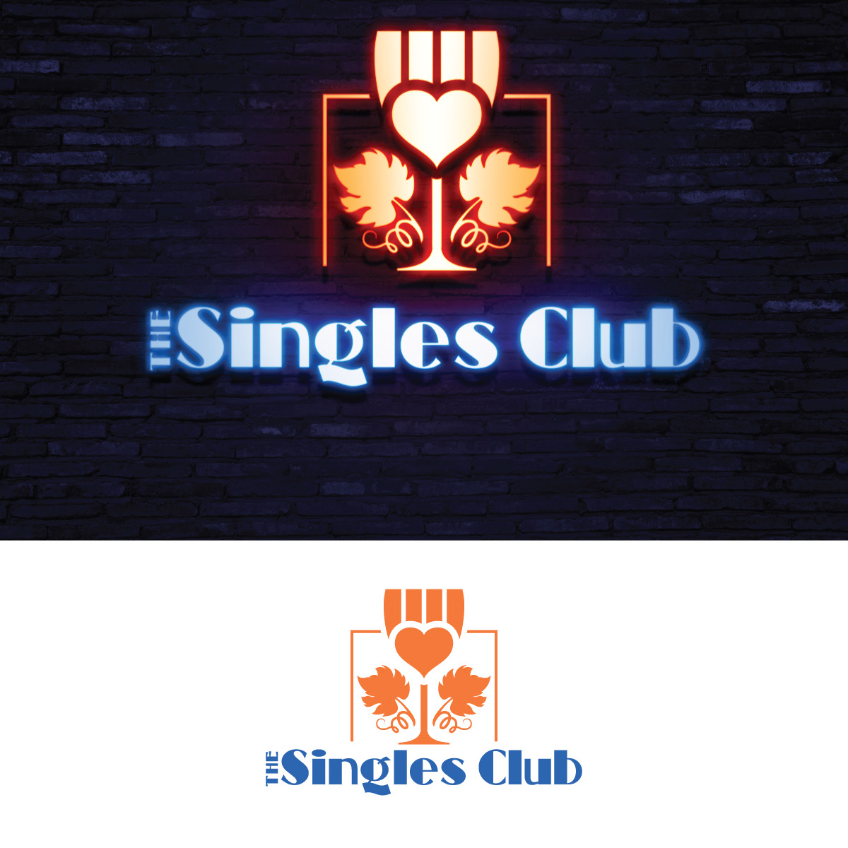 Logo Design by brand maker for this project | Design #28404803