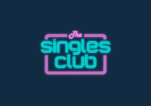 The Singles Club | Logo Design by grrssn