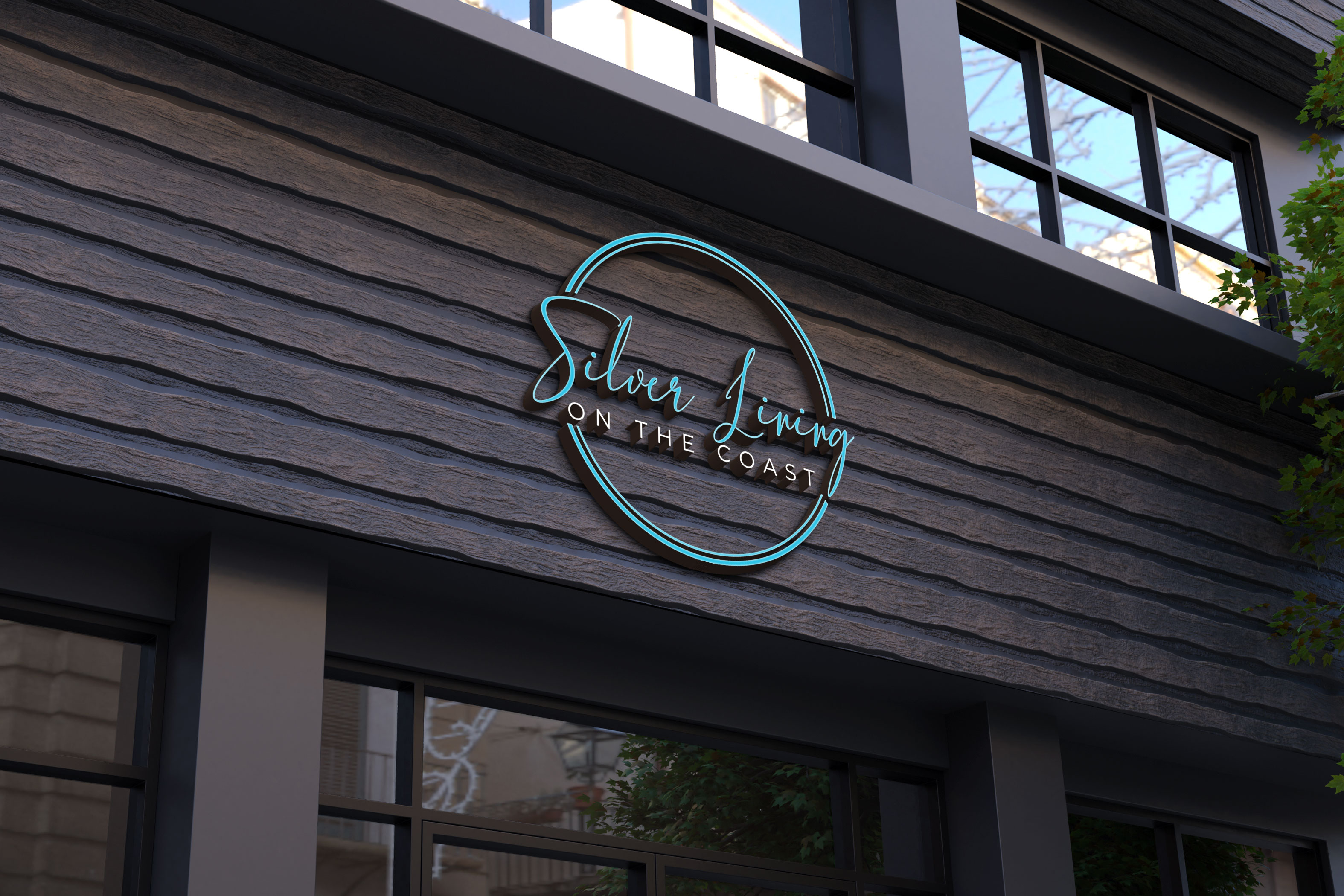 Logo Design by Kavth for this project | Design #28398385