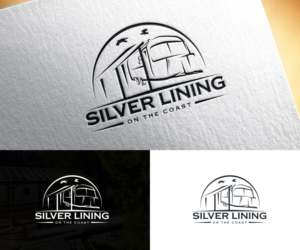Logo Design by step forward 2 for this project | Design: #28402595