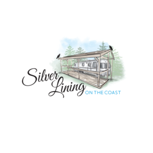 Silver Lining on the Coast | Design de Logo par Samantha Ward Design