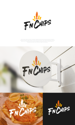 Logo Design by airborne for this project | Design: #28396578