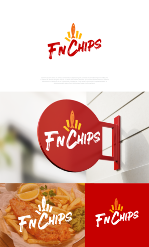 Logo Design by airborne for this project | Design: #28401584