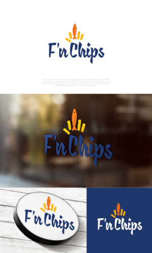 Logo Design by airborne for this project | Design: #28426854