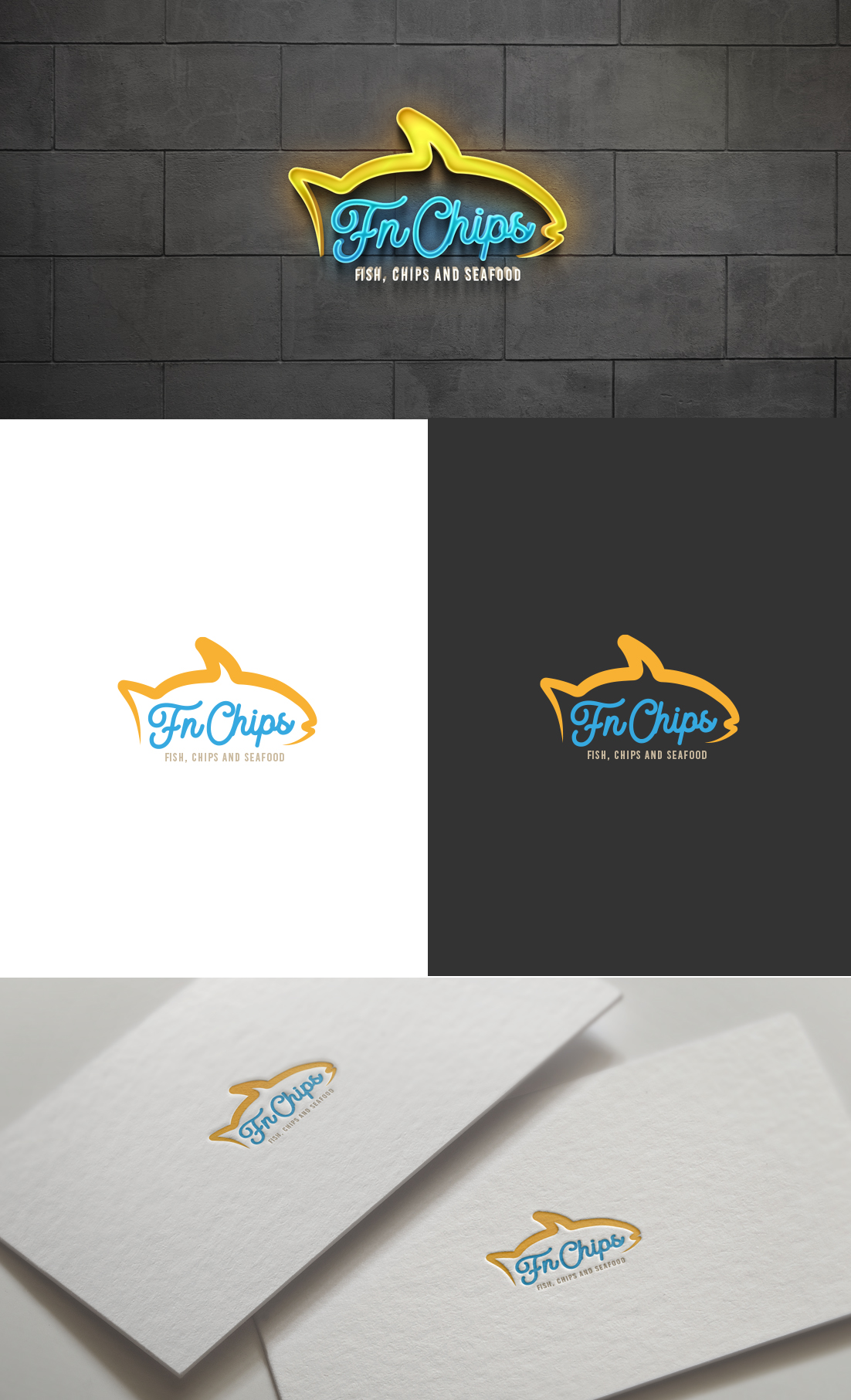Logo Design by GLDesigns for this project | Design: #28396508