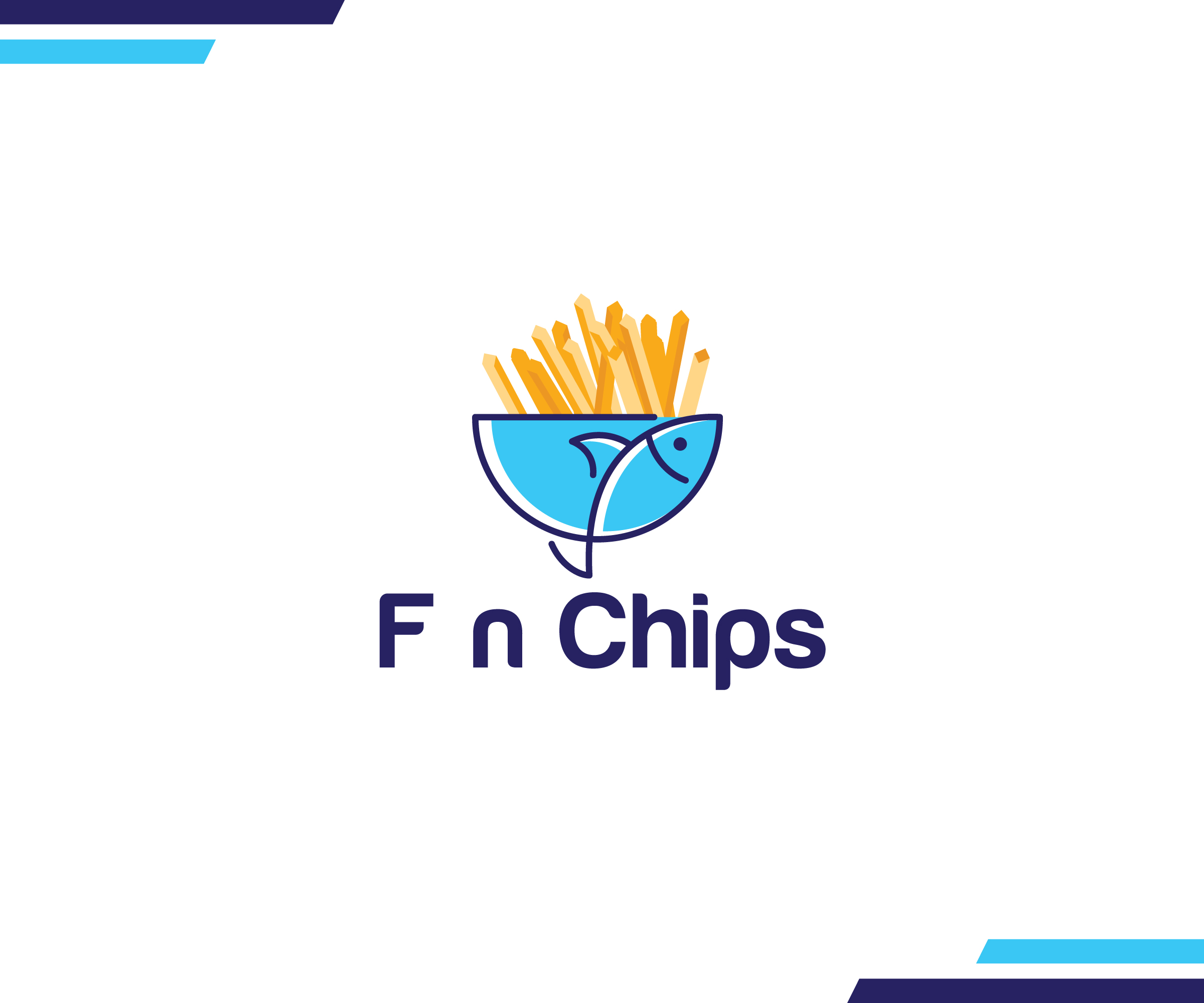 Logo Design by ecorokerz for this project | Design #28397769