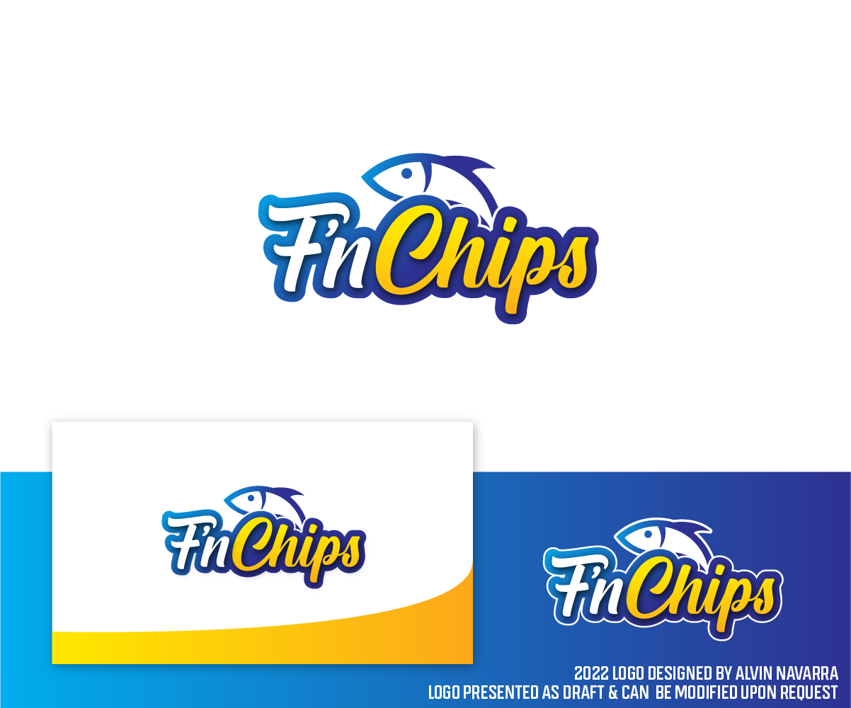 Logo Design by alvinnavarra for this project | Design #28418672