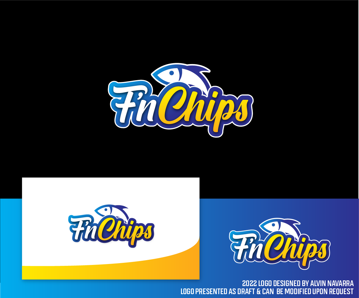 Logo Design by alvinnavarra for this project | Design #28418673