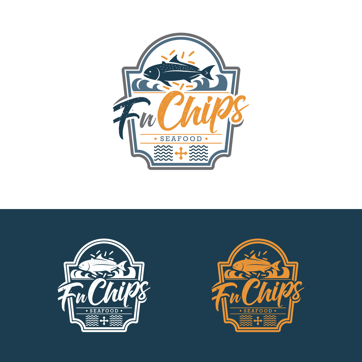 Logo Design by brand maker for this project | Design #28399468