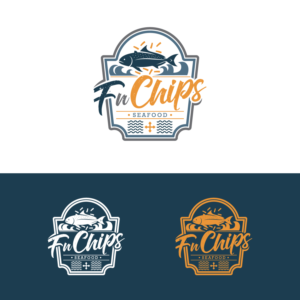 Logo Design by brand maker for this project | Design: #28399468
