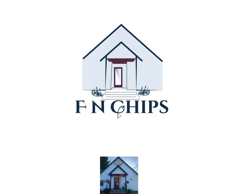 Logo Design by Rubia@ for this project | Design #28415404