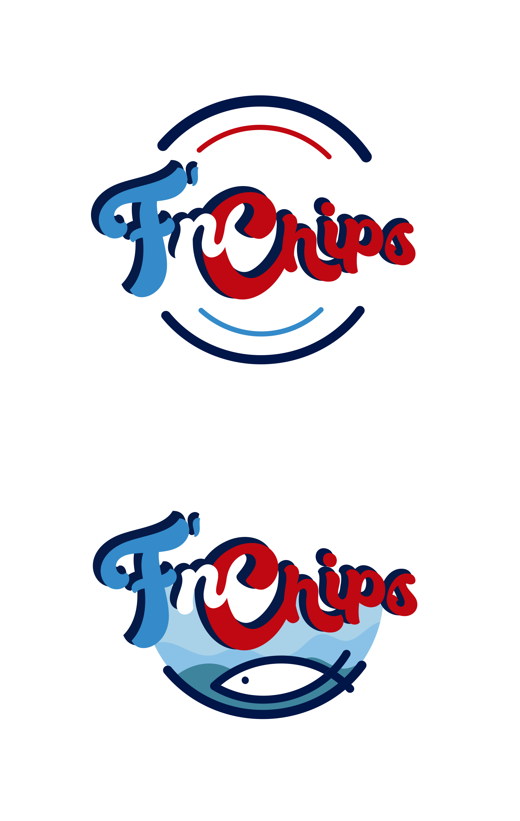 Logo Design by COTTA - STUDIO for this project | Design #28431500