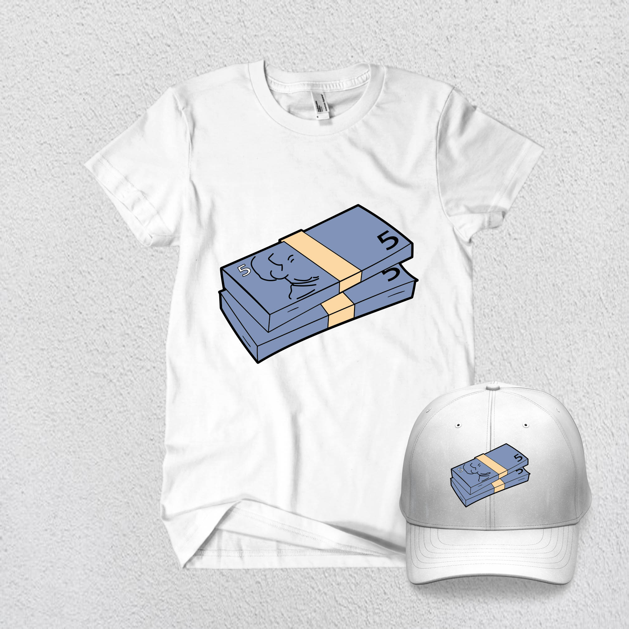 Diseño de Camiseta por Rheanza para Canadian Apparel Designs | Diseño #28398918