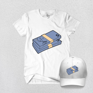 Diseño de Camiseta por Rheanza para Canadian Apparel Designs | Diseño #28398918