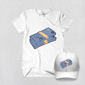 T-shirt Design by Rheanza for Canadian Apparel Designs | Design: #28398919