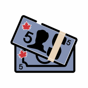 T-shirt Design by Excellar Hub for Canadian Apparel Designs | Design: #28399266