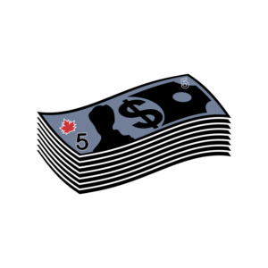 T-shirt Design by Excellar Hub for Canadian Apparel Designs | Design: #28399633