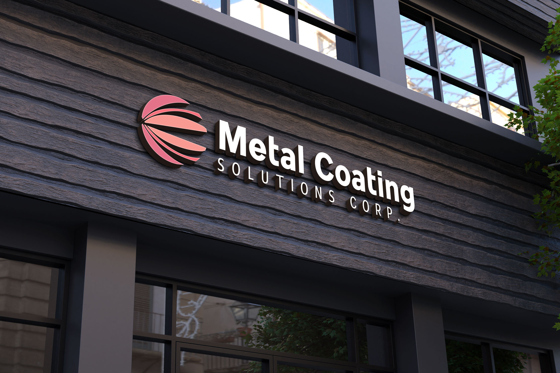 Logo Design by Kavth for Rocky Point Estates | Design #28424770