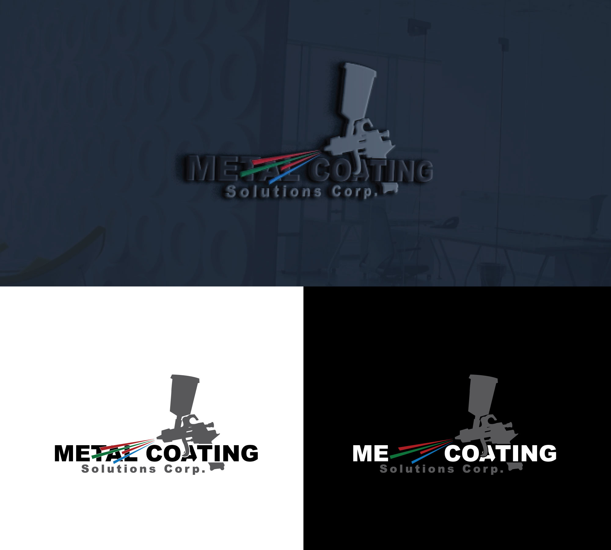 Logo Design by hjyoo for Rocky Point Estates | Design #28398363