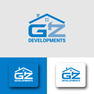 Logo Design by Rueell Artss