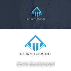 Logo Design by Ahmed-Salah