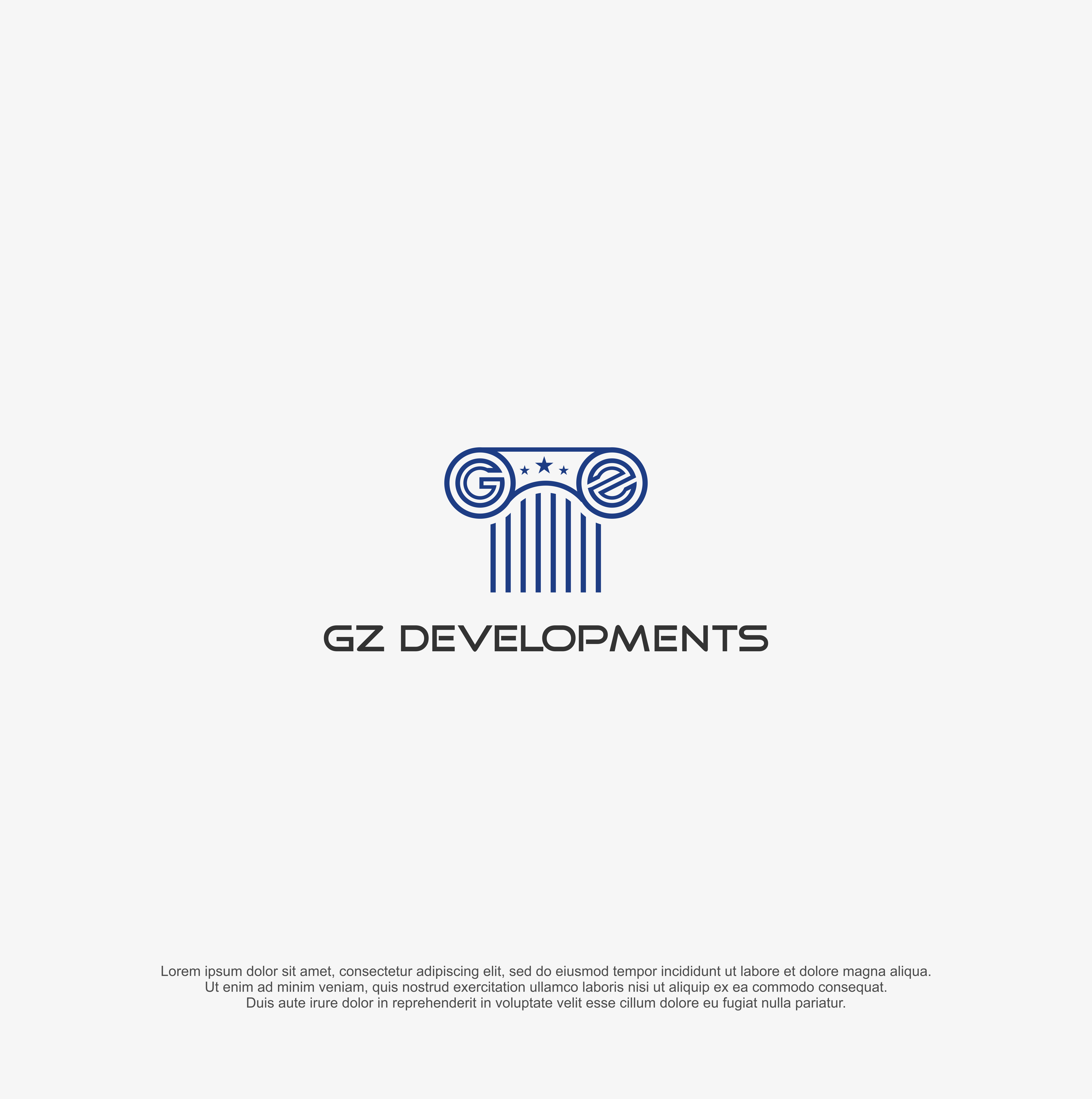 Logo-Design von R!CKY für dieses Projekt | Design #28424153