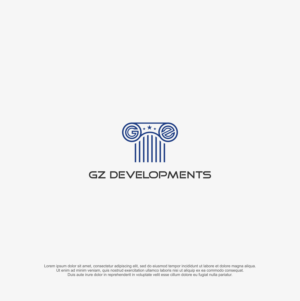 Logo Design by R!CKY for this project | Design #28424153