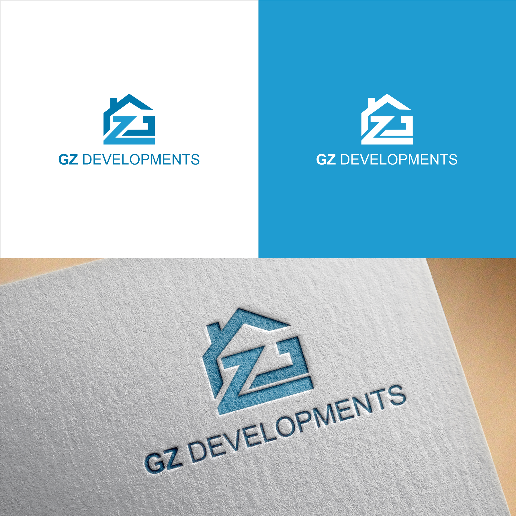 Diseño de Logo por kolevvp para este proyecto | Diseño #28412719