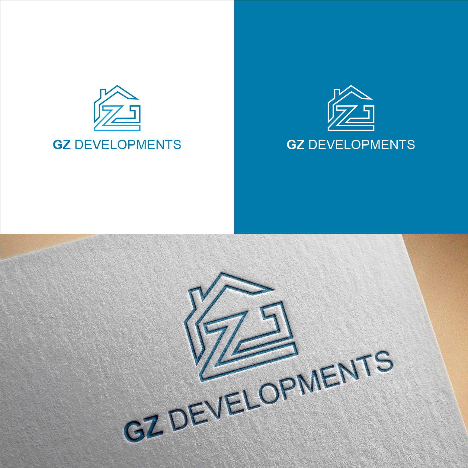 Logo-Design von kolevvp für dieses Projekt | Design #28412753