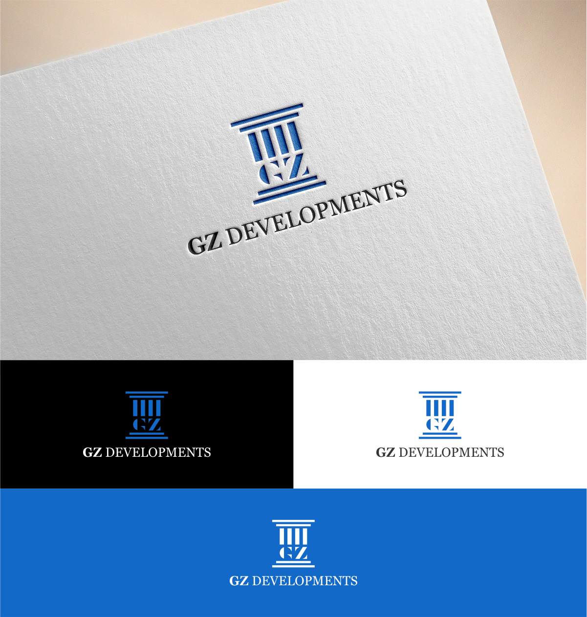 Diseño de Logo por MKR para este proyecto | Diseño #28397997