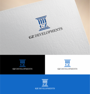 Logo Design by MKR for this project | Design: #28397997