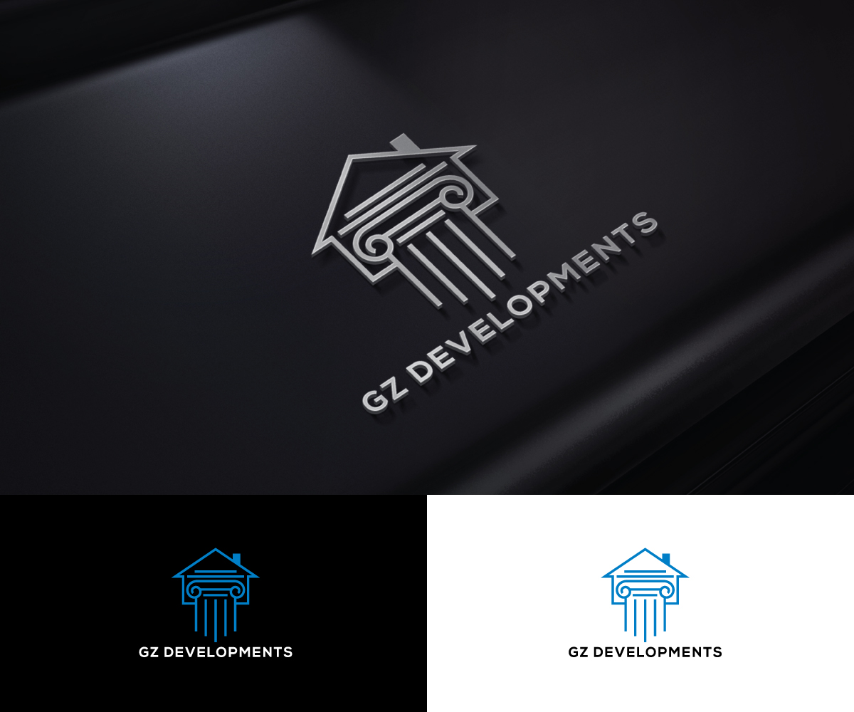 Logo Design by step forward 2 for this project | Design #28398929