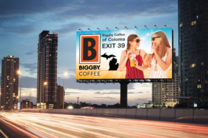 Billboard Design by Maestroto