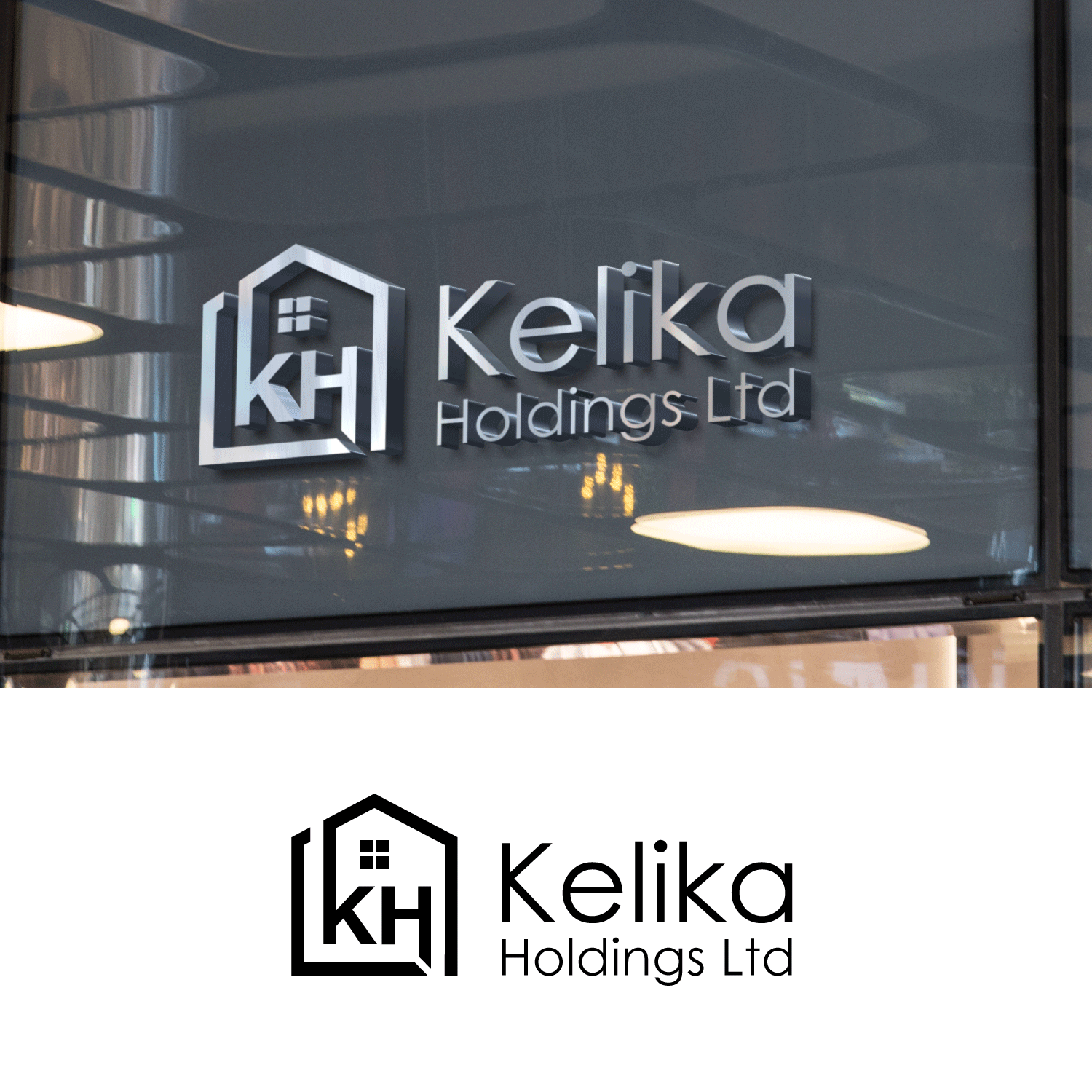 Logo Design by Salman125 for this project | Design #28399162