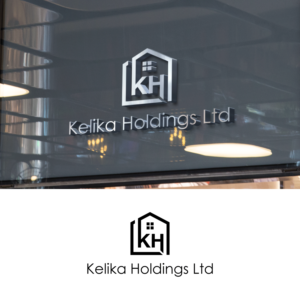 Logo Design by Salman125 for this project | Design: #28399163