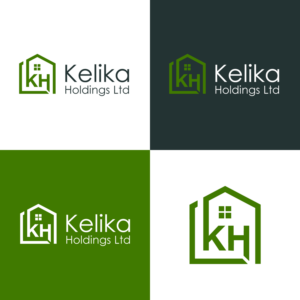 Logo Design by Salman125 for this project | Design: #28409798