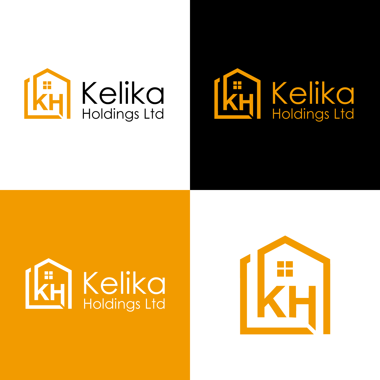 Logo Design by Salman125 for this project | Design #28414247