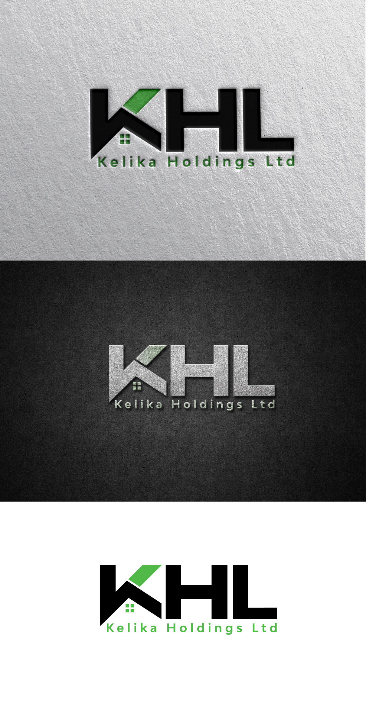 Logo Design by LogoPoko for this project | Design #28398835