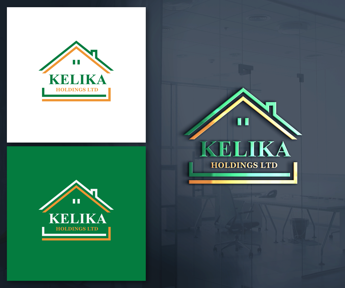 Logo Design by Ethien for this project | Design #28401015