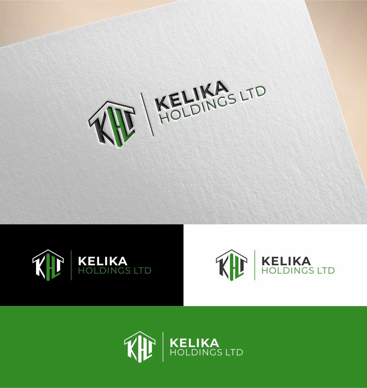 Logo Design by MKR for this project | Design #28397994