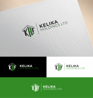 Logo Design by MKR for this project | Design: #28397994
