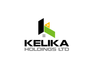 Kelika Holdings Ltd or KHL | Logo-Design von kevinK