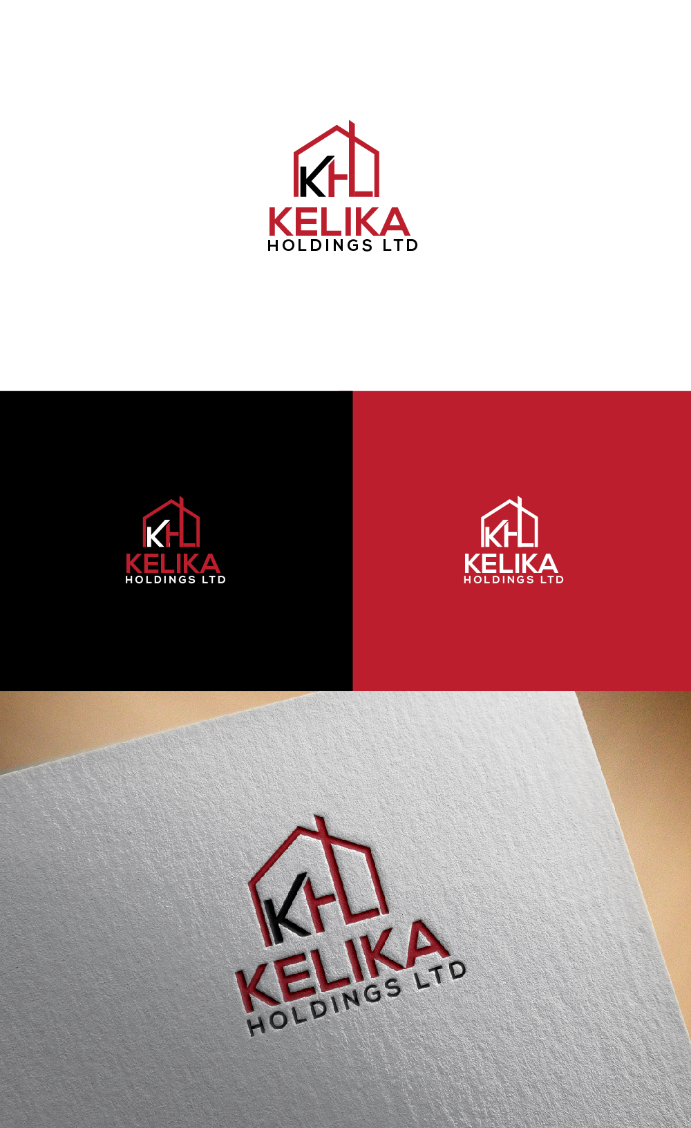Logo Design by AlphabetZero.co.uk for this project | Design #28411957